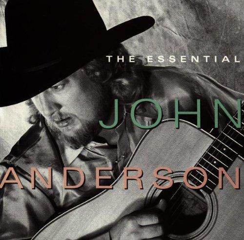 The Essential John Anderson