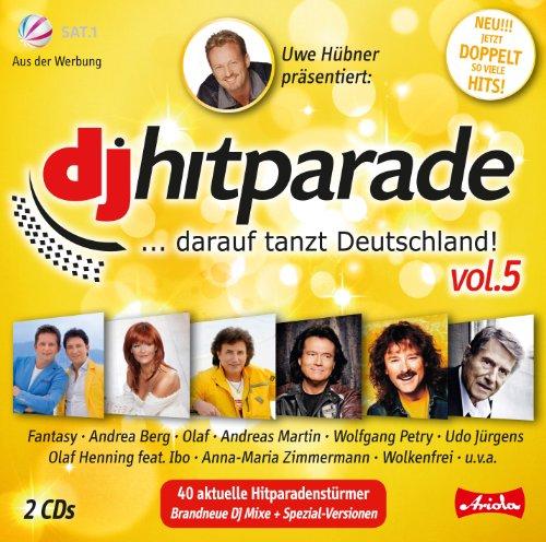 DJ Hitparade Vol.5