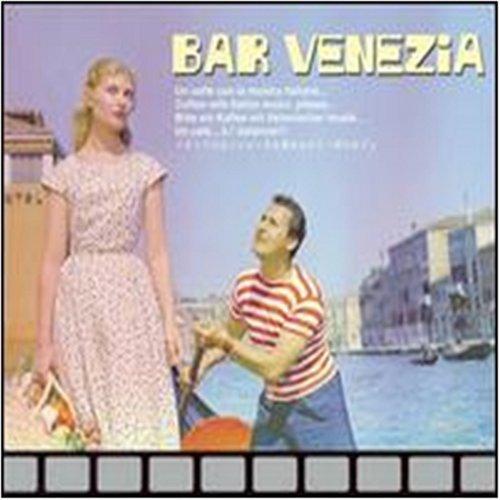 Bar Venezia