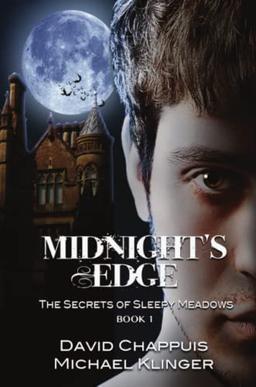 Midnight’s Edge: The Secrets of Sleepy Meadows, Book 1