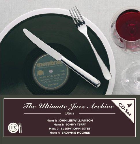 Jazz Lunch Vol. 13