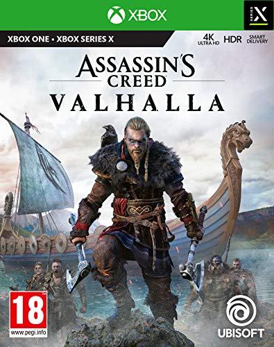 Assassin's Creed Valhalla (Xbox One/Xbox Series X)