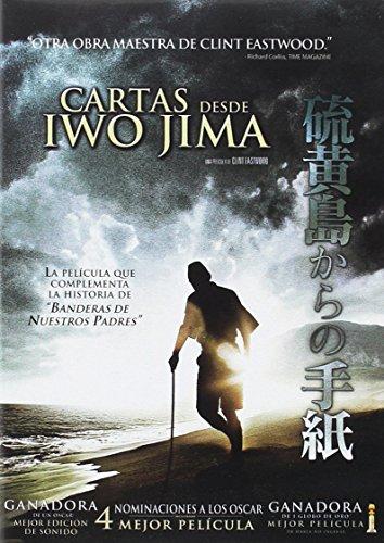 Cartas desde Iwojima