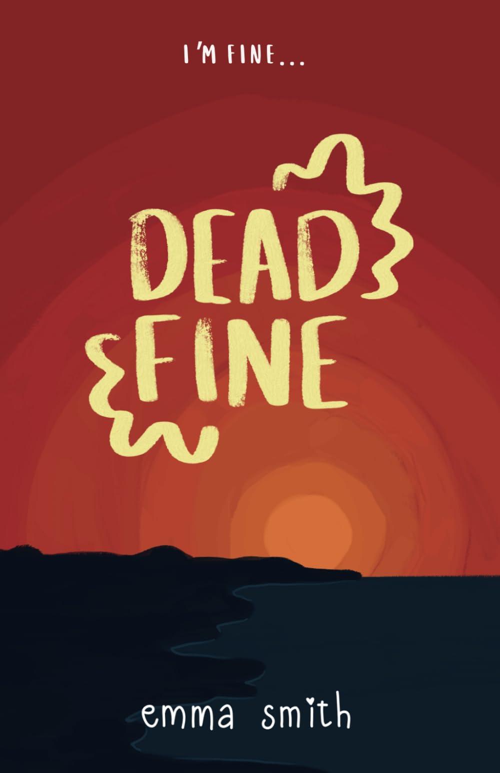 Dead Fine (Dead Girls, Band 1)