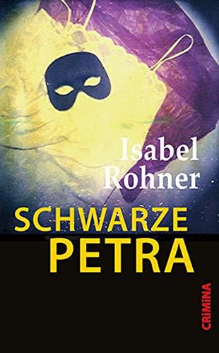 Schwarze Petra (CRiMiNA)