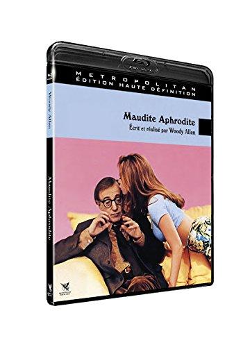 Maudite aphrodite [Blu-ray] [FR Import]