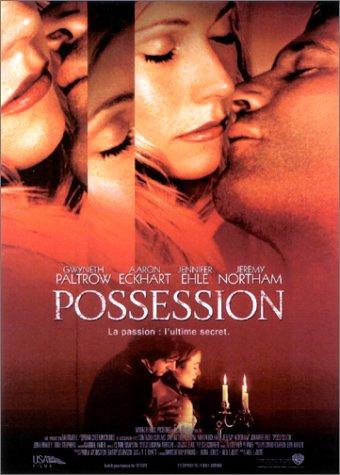 Possession [FR Import]