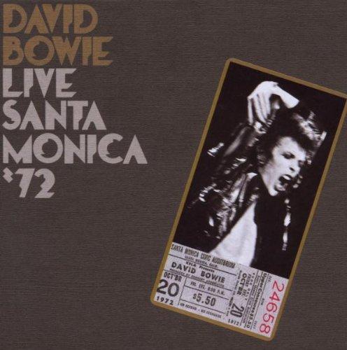 Live Santa Monica '72-Ltd.