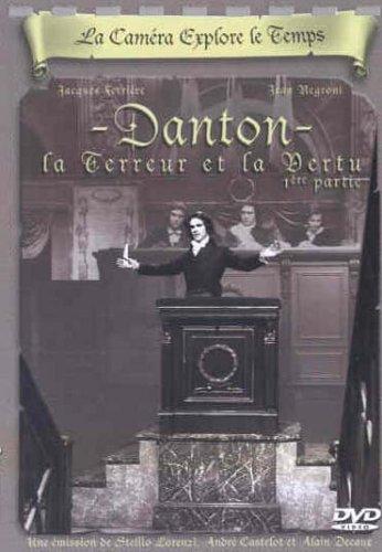 Danton, la terreur et la vertu [FR Import]