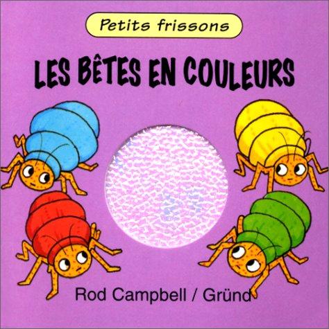 Les bêtes en couleurs