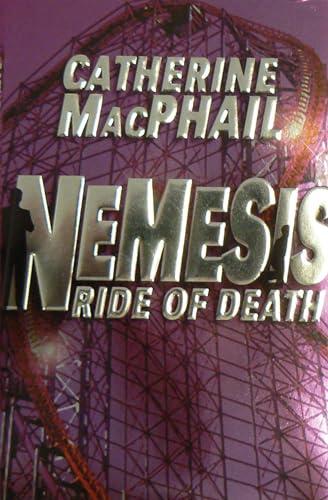 Ride of Death (Nemesis)