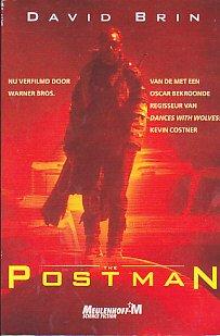 POSTMAN FILMEDITIE