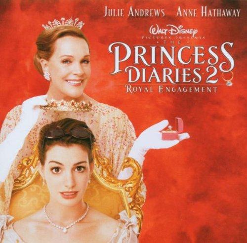 The Princess Diaries 2 - Plötzlich Prinzessin 2