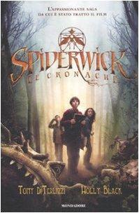 Spiderwick. Le cronache