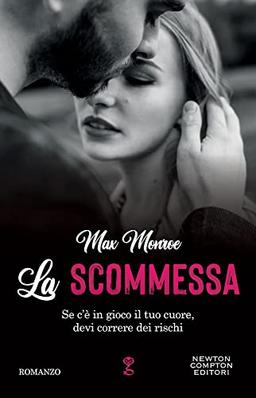 La scommessa (Anagramma)