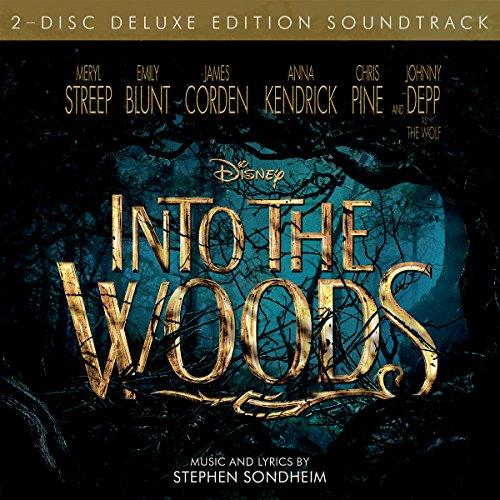 Into the Woods (Deluxe)