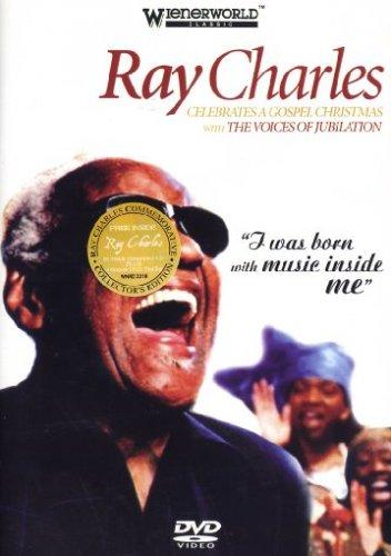 Ray Charles - Celebrates a Gospel Christmas