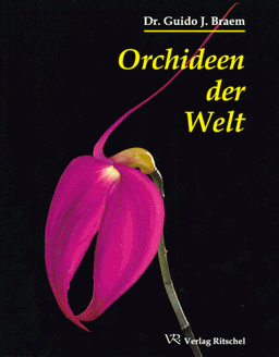 Orchideen der Welt