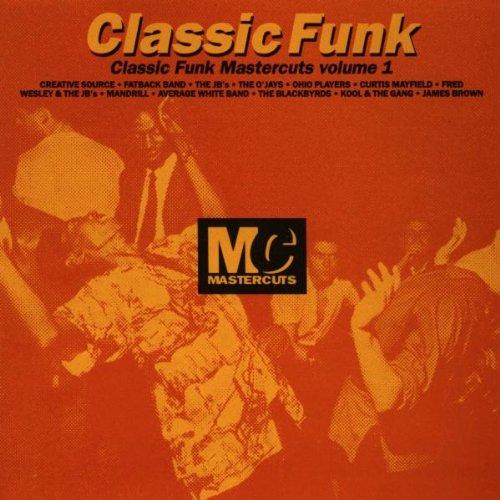 Classic Funk Mastercuts 1