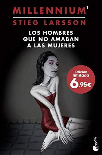 Los hombres que no amaban a las mujeres (Bestseller)