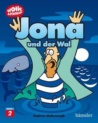 Jona und der Wal