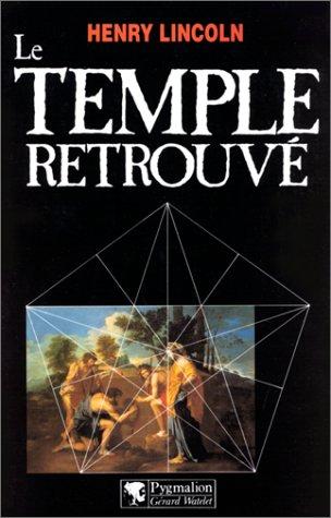 Le Temple retrouvé