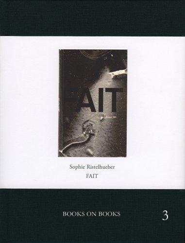 Fait (Books on Books)