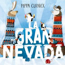 La gran nevada (Picarona)