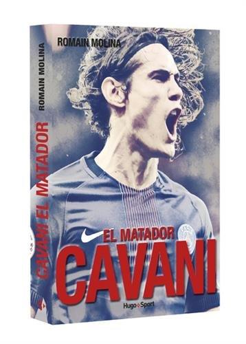 Cavani, el matador