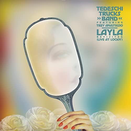 Layla Revisited (3LP) [Vinyl LP]