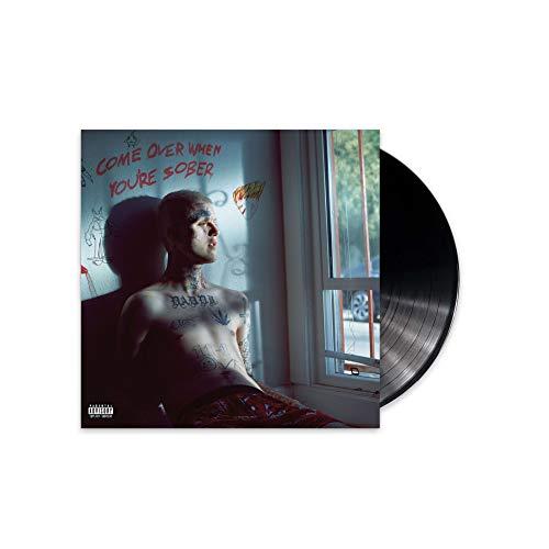 Come Over When You'Re Sober,Pt.2 [Vinyl LP]