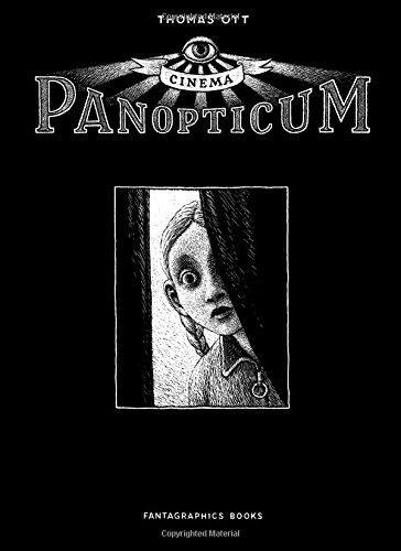 Cinema Panopticum