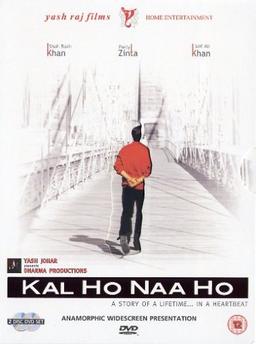 Kal Ho Naa Ho [UK Import]