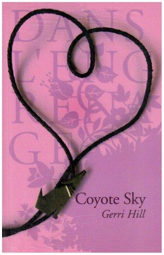 Coyote sky