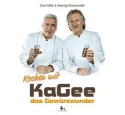 Kochen mit KaGee - das Gewürzwunder