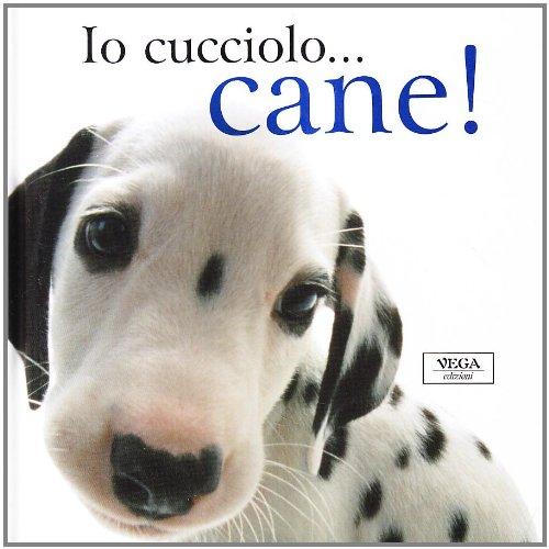 Io cucciolo... cane! (Hana deka)