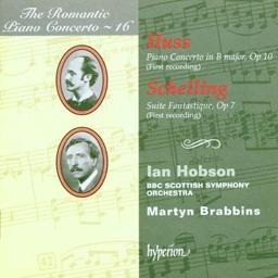 The Romantic Piano Concerto - Vol. 16 (The American Concerto)