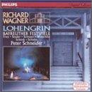 Wagner: Lohengrin