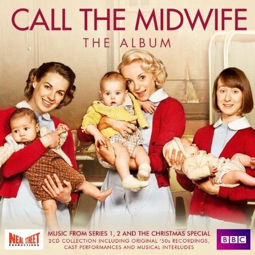 Call the Midwife:the Album