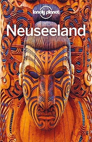 Lonely Planet Reiseführer Neuseeland (Lonely Planet Reiseführer Deutsch)