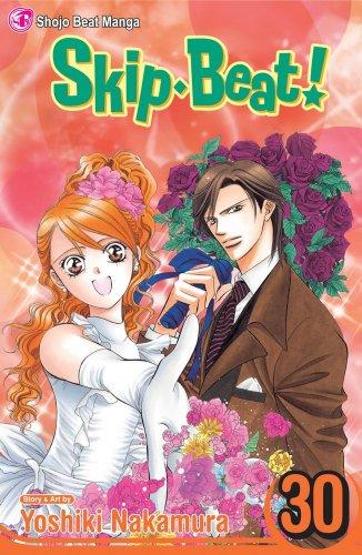 Skip Beat!, Volume 30 (Skip Beat! (Viz Media))