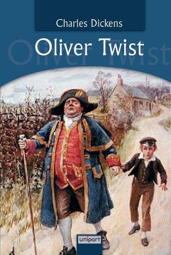 Oliver Twist