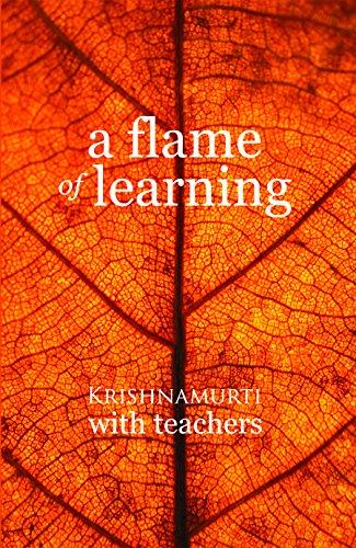 India A Flame Of Learning