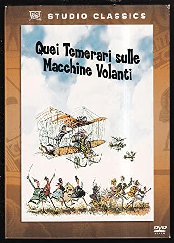 Quei Temerari Sulle Macchine Volanti [IT Import]