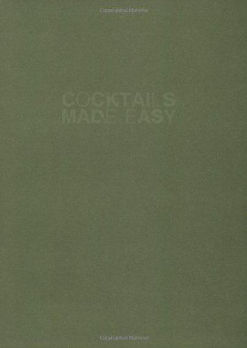 Diffordsguide Cocktails Made Easy