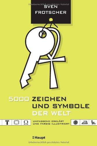 5000 Zeichen und Symbole der Welt