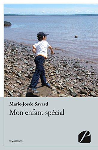 Mon enfant spécial