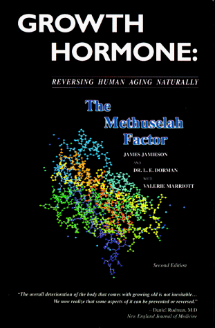 Growth Hormone: The Methuselah Factor