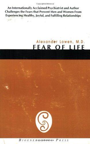 Fear of Life