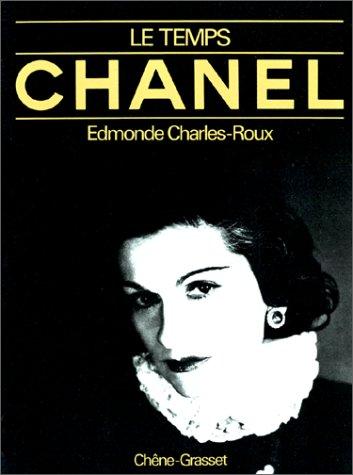 Le Temps Chanel